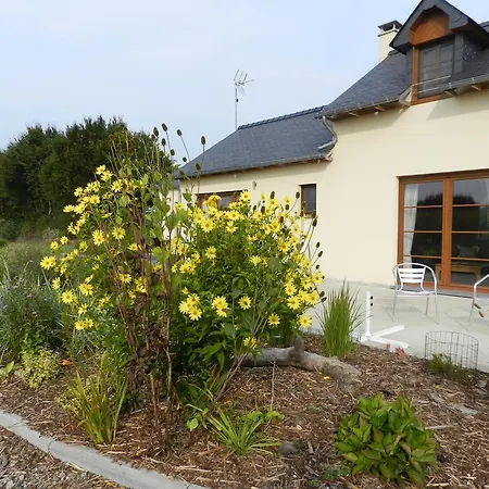 Gite La Grenouillere Esqueheries Room photo