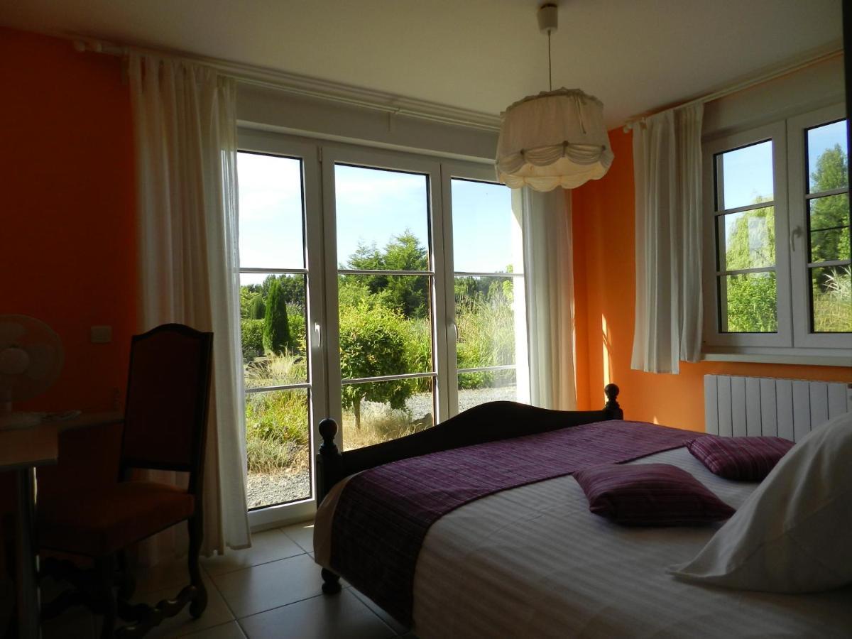 Hébergement de vacances La Grenouillère