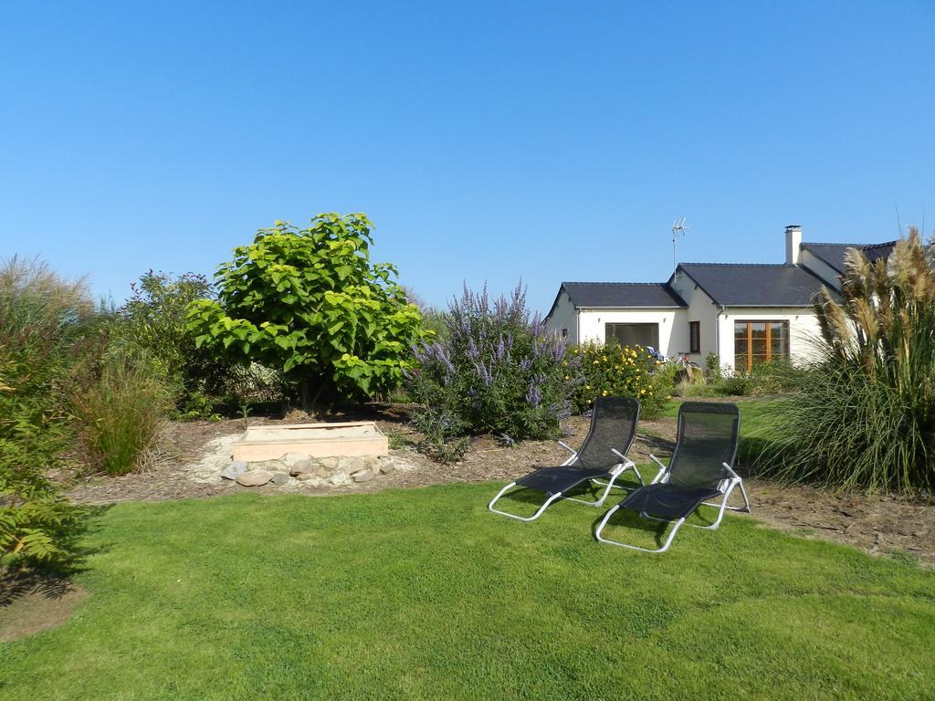 Hébergement de vacances La Grenouillère