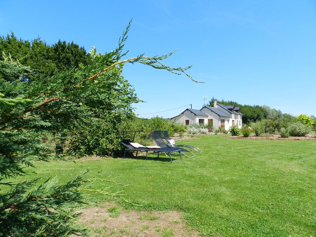 La Grenouillère Hébergement de vacances *
